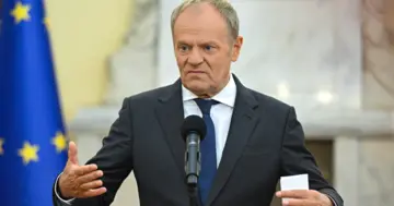 Премьер-министр Польши расценил отсутствие Зеленского в Гданьске как сигнал к деэскалации
