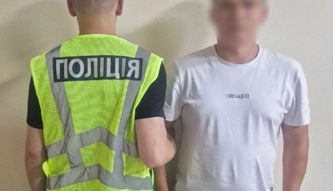 У Києві забили чоловіка до смерті 