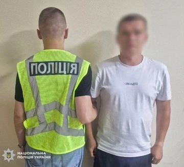 В Киеве забили мужчину до смерти