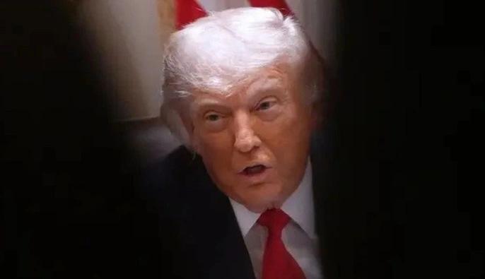 Трамп розкритикував резолюцію Сенату, що зобов’язує його припинити воєнні дії в Ірані
