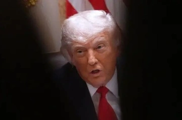 Трамп розкритикував резолюцію Сенату, що зобов’язує його припинити воєнні дії в Ірані