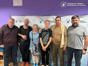 Лубинец заявил о системных нарушениях в одном из ТЦК Николаева — что обнаружили в ходе проверки  