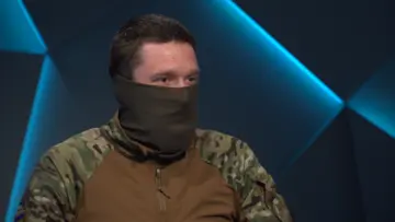 Історія російського полоненого "Шила" з Сибірського батальйону: Не минуло й доби, як я сам прийшов до українців