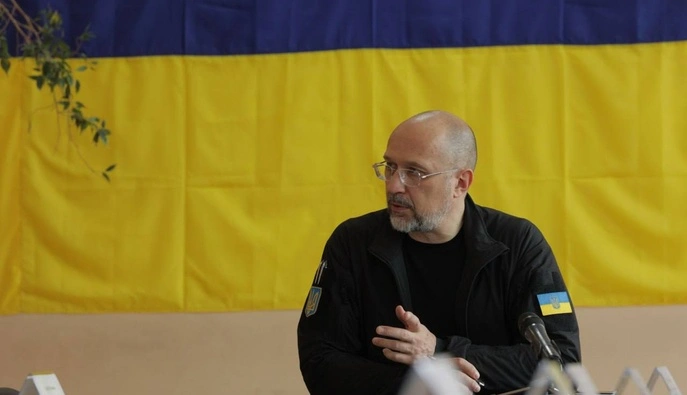 Україна вперше за два десятиліття змінила підхід до резерву для ядерної безпеки