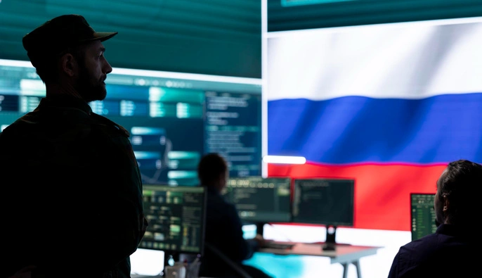 Росія створює мережу фейкових сайтів, щоб впливати на штучний інтелект у пошуковиках — Bloomberg