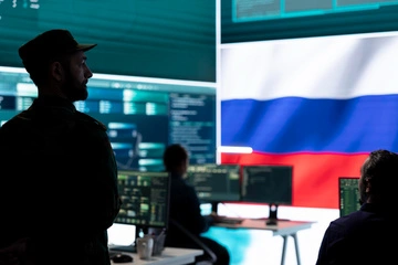 Росія створює мережу фейкових сайтів, щоб впливати на штучний інтелект у пошуковиках — Bloomberg