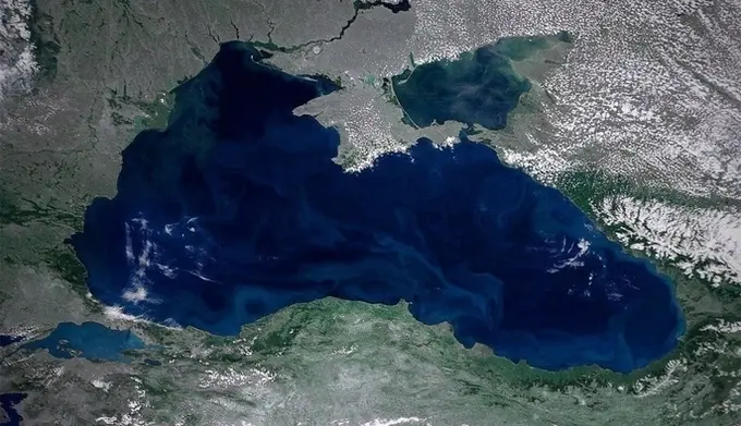 В Крыму новое землетрясение