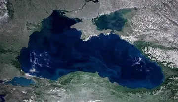 В Крыму новое землетрясение