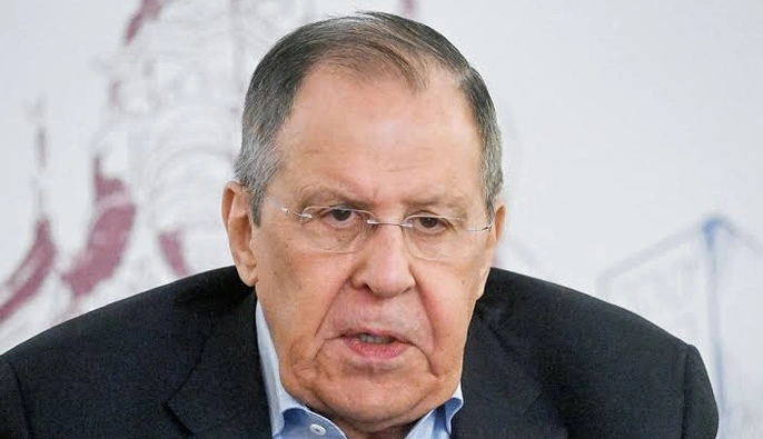Лавров розповів, чого Москва не прийме на переговорах щодо України