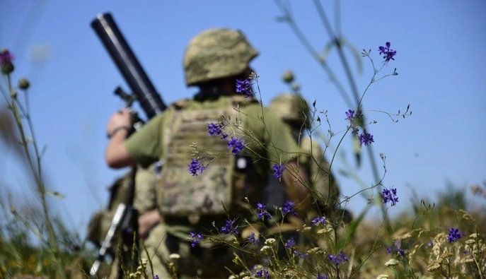 Россия заявила, что «захватила» село в Сумской области — в ВСУ опровергли фейк