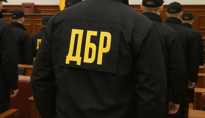 ГБР приступило к расследованию дела о штурмовом полке «Скала» после публикаций в СМИ