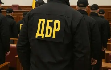 ГБР приступило к расследованию дела о штурмовом полке «Скала» после публикаций в СМИ