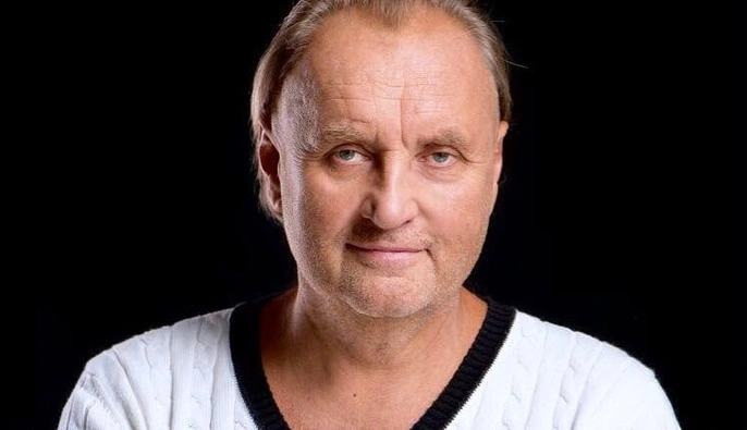 "Подняли на 200 гривен": продюсер Владимир Бебешко раскрыл размер своей пенсии