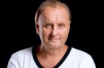 "Підняли на 200 гривень": продюсер Володимир Бебешко розкрив розмір своєї пенсії 