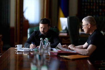 РФ переміщує системи ППО у Москву та до Керченського мосту — Зеленський