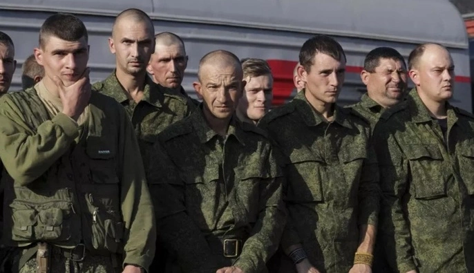  У РФ може відбутися нова хвиля мобілізації: що планують у Кремлі 