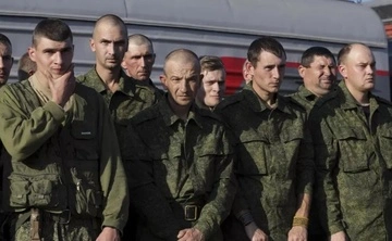 В РФ может произойти новая волна мобилизации: что планируют в Кремле