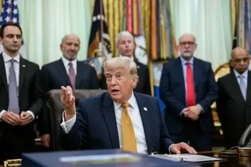 Reuters/Ipsos: Большинство американцев не считают, что война Трампа с Ираном оправдывает затраты