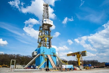 Полиция Киева разоблачила экс-чиновника "Укргаздобычи" в растрате 62 млн грн