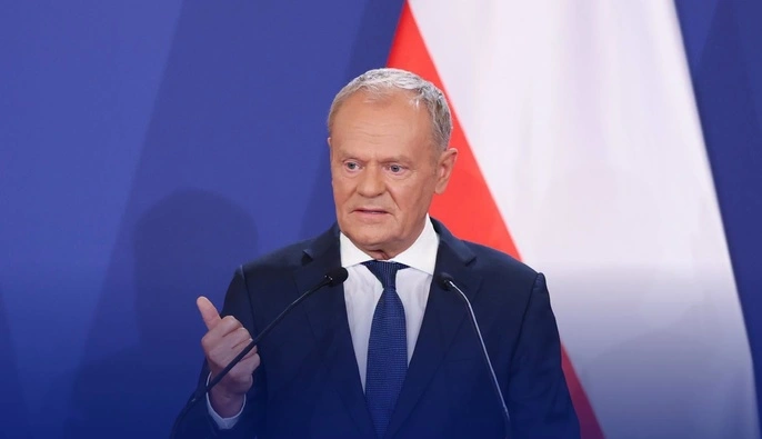 Туск перед конференцією щодо України: 