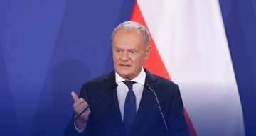 Туск перед конференцією щодо України: "Буде можливість сказати кілька сильних і гірких слів"