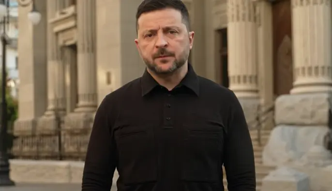 Українська операція в Криму: Зеленський вперше розкрив подробиці