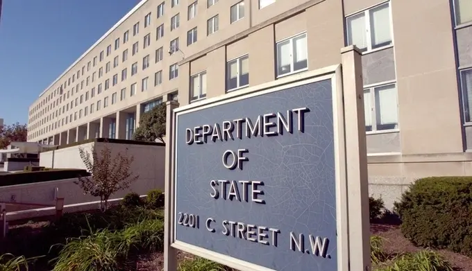 В Госдепе США заявили, что Украина имеет преимущество в войне в июне