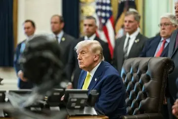Трамп оценил действия Зеленского в ходе войны: что он сказал в Белом доме