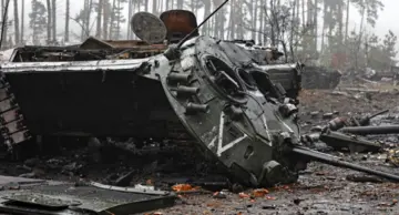 Росія за день втратила майже 2 тисячі дронів і понад тисячу солдатів – Генштаб