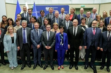 За результатами "Рамштайну" партнери виділять понад €375 млн на українську енергетику