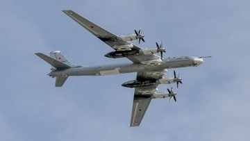 Росія може втратити паливо для військової авіації до кінця року — експерт