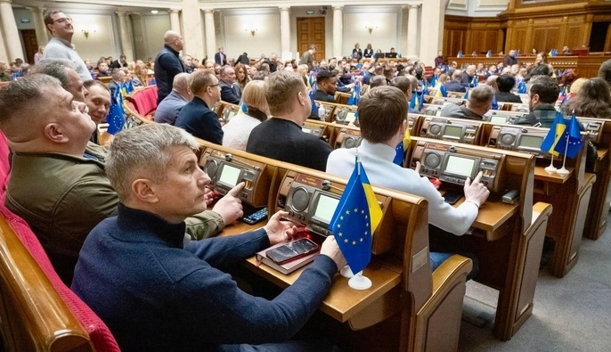 У Раді хочуть змінити правила ведення Реєстру корупціонерів: нардеп розповів деталі законопроєкту