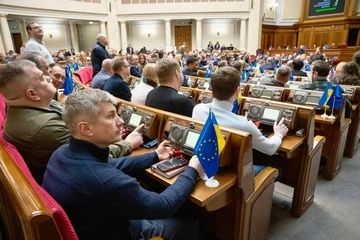 В Раде хотят изменить правила ведения Реестра коррупционеров: нардеп рассказал детали законопроекта