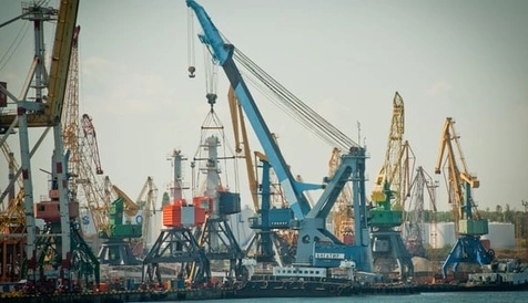 Порт Чорноморськ готують до нових інвестицій: термінал віддадуть у концесію на 35 років