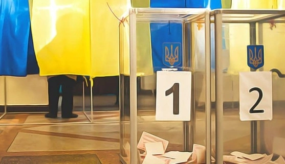 Политический эксперт объяснил, когда могут состояться выборы в Украине