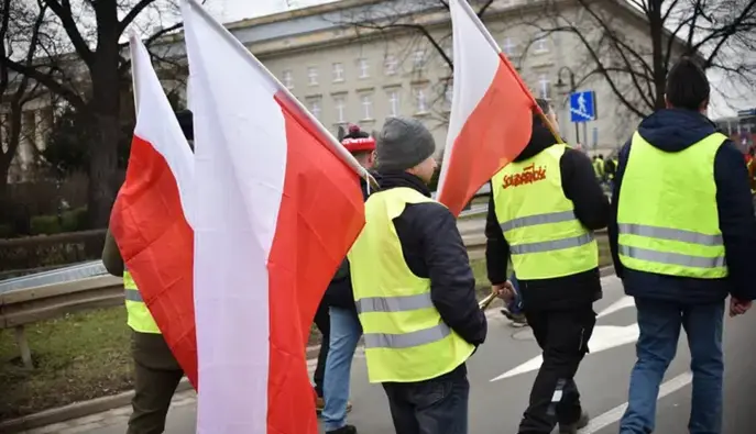 Опитування у Польщі: скільки поляків підтримують вступ України до ЄС