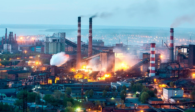 В Європі не повірили: українські металурги за три дні відремонтували 
