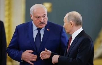 Кремль відхрестився від планів втягнути Білорусь у війну та нічого не кажуть за ретранслятори – подробиці 