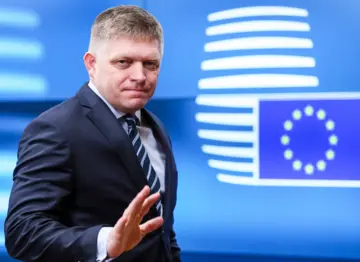 Война в Украине «не имеет военного решения» — к чему призвал премьер-министр Словакии