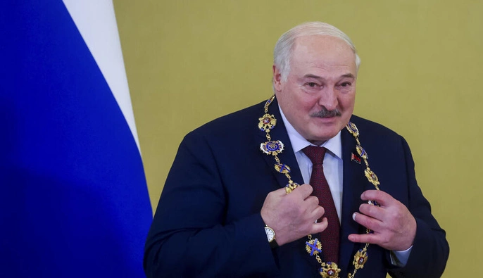 Лукашенко шукає діалог з Україною: експерт про розповів демонтаж російських ретрансляторів