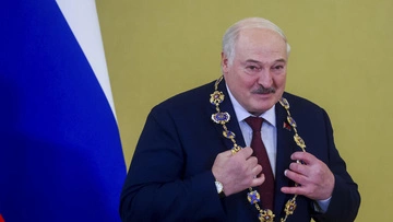 Лукашенко шукає діалог з Україною: експерт про розповів демонтаж російських ретрансляторів