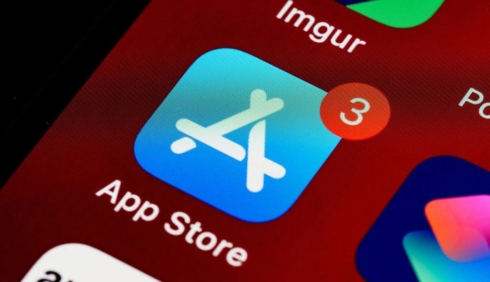 Apple удалила из App Store российские соцсети