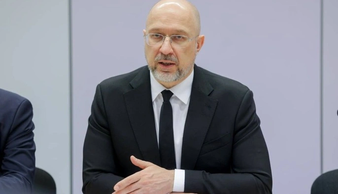 Нидерланды выделят €178 млн на подготовку Украины к зиме — Шмигаль