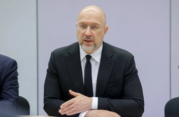 Нідерланди виділять €178 млн на підготовку України до зими — Шмигаль
