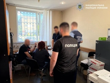 Ущерб на 13 млн грн: правоохранители разоблачили "схему" в медучреждении Полтавщины