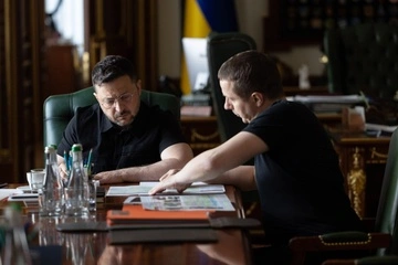 Зеленский: разведка фиксирует кризис в Крыму и подготовку агрессии со стороны Беларуси