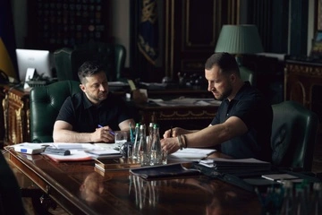 Зеленский: СБУ проведет 40-дневную операцию, чтобы принудить РФ к миру
