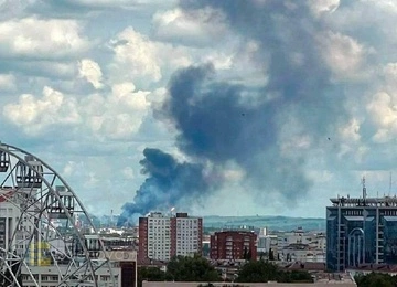 СБУ подтвердила удары по двум НПЗ в Башкортостане и нефтебазе в Краснодарском крае: какие последствия