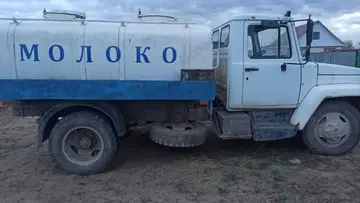 В Крыму бензовозы маскируют под цистерны с водой и молоком из-за угроз от ВСУ