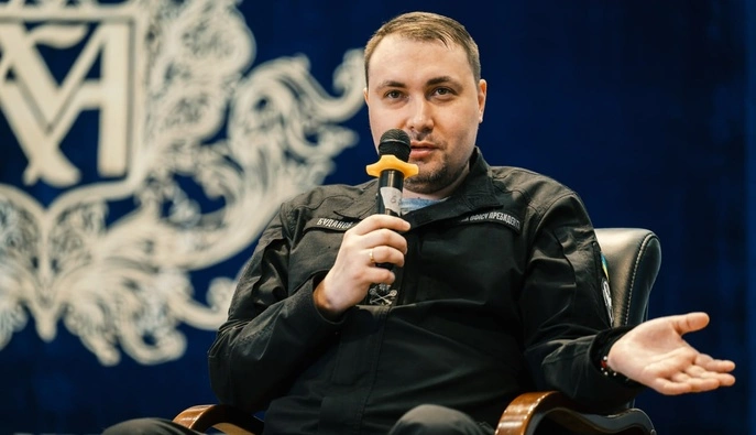 Буданов оцінив ситуацію з Польщею попередив про можливе загострення: "Це ще не пік"